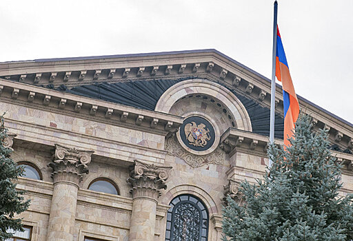 Парламенты Армении и России ищут новые форматы сотрудничества