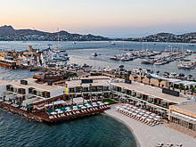 LOTİ стал официальным спонсором Yalıkavak Marina