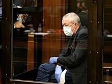 Адвокат рассказал о нарушенном обещании Ефремова