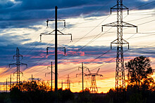 В Киеве и в семи областях Украины ввели ограничения на электричество