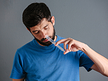 Как правильно промывать нос