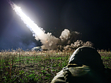 Российские "Торнадо-С" начали разрушать мосты в зоне СВО