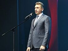 Новый вице-губернатор Приморья приступил к своим обязанностям