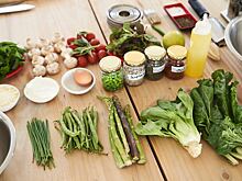 Врач назвала продукты, в которых содержится больше всего кальция