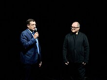 Нижегородский театр оперы и балета показал премьеру в пакгаузе