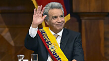 Президент Эквадора рассказал RTД о принципах управления страной