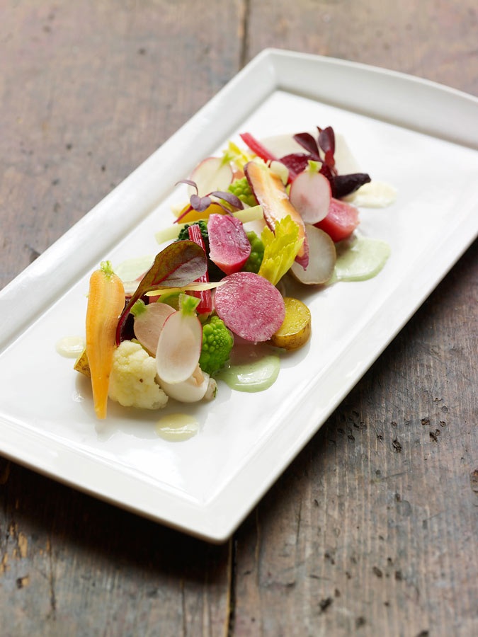 Gramercy Tavern