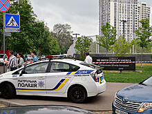 Киевский "террорист" оказался хулиганом