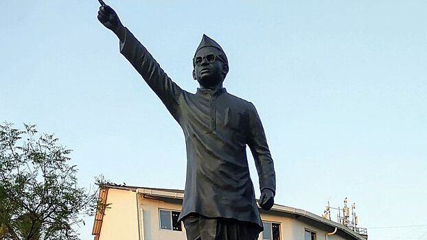 Соратник Ганди и Неру призывает Гоа к борьбе за независимость