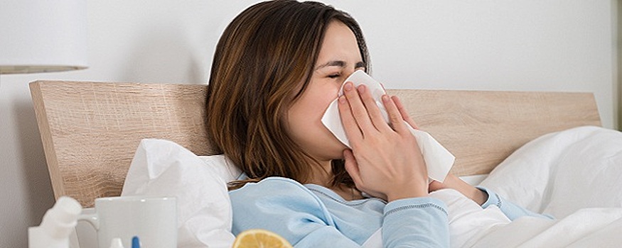Почему важна точная диагностика при простудах
