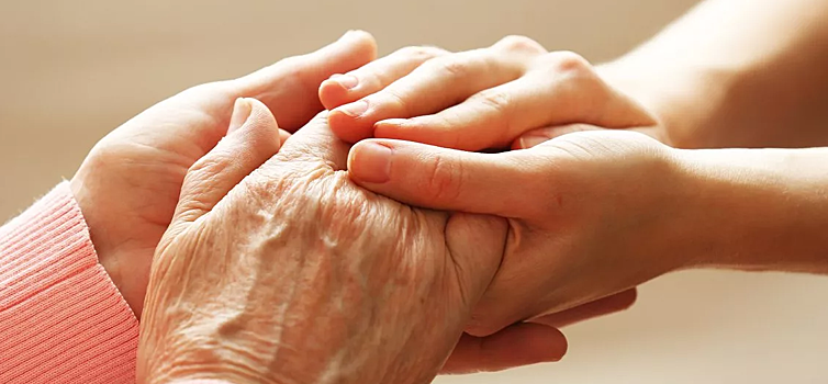 Жительница Кургана отметила 100-летний юбилей