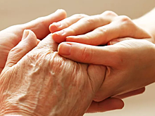 Жительница Кургана отметила 100-летний юбилей