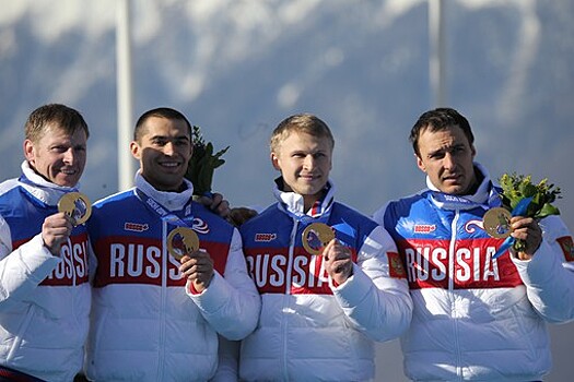Отложенный штраф: Россия проиграет Олимпиаду в Сочи