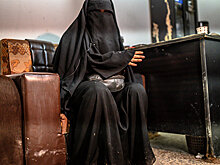 «Мы не опасны». Почему Чечня радушно принимает женщин, вернувшихся с территорий ИГИЛ (The Guardian, Великобритания)