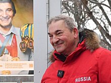 Владислав Третьяк: «Наши вратари – лучшие в мире. Еще в 2006-м мы взяли курс на усиление их подготовки. ФХР выпускает пособия, каждый год проводится «Школа Третьяка»