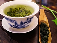 Специалисты рассказали о пользе зеленого чая