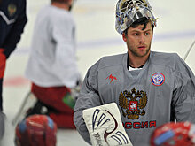 Подруга Варламова обвинила хоккеиста в угрозах