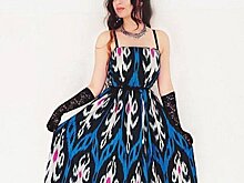 Уроженка Таджикистана стала лучшей на международном вокальном конкурсе