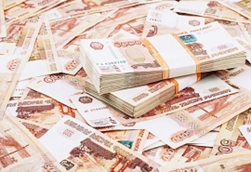 Предпринимателя, не заплатившего 14,5 млн рублей налогов, оштрафовали на 400 тысяч рублей