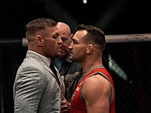 Конор и Чендлер могут провести бой на UFC 310, Махачев и Царукян – на UFC 308 (Ариэль Хельвани)