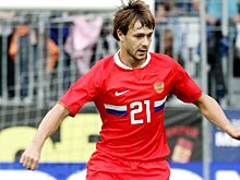 Сычев стал президентом «Иртыша»