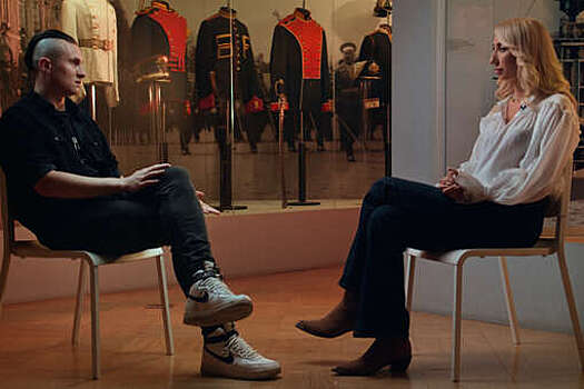 Олег Абрамов: я пытался сохранить культурные связи между Россией и Украиной