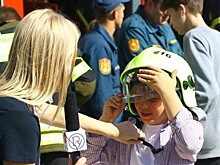 На ВДНХ прошел праздник «Знаний и умений»