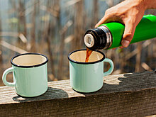 Как заварить чай в термосе, чтобы он оставался вкусным весь день