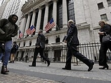 Падение доходности гособлигаций США в августе побило рекорд 2011 года