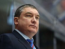 Гатиятулин после 4:3 с «Металлургом»: «Каждая игра – опыт. Мы получили достаточно новой информации. Будем ее анализировать и доносить до ребят, в чем нужно добавлять»