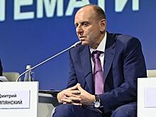 Дмитрий Пумпянский: сроки вывода новых разработок на рынок будут сокращаться