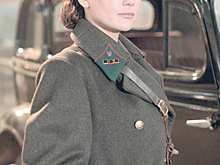 Екатерина Климова: «Снимались в полуразрушенных подвалах, в туберкулезных диспансерах»