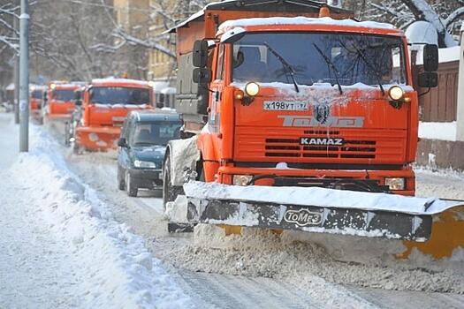 В Кирове прокуратура через суд обязала администрацию расширить список очищаемых от снега улиц