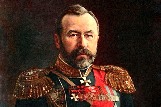 16 января 1925 года умер бывший военный министр России,  военный ученый и путешественник генерал Алексей Куропаткин