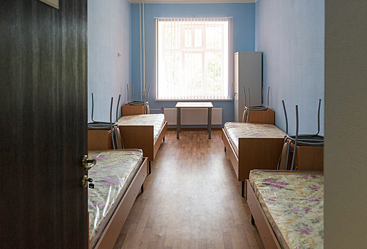 В Москве нашли около 150 «серых» отелей и хостелов