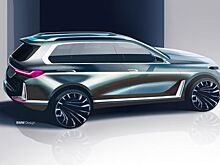 Решения о выпуске BMW X8 ещё нет. Но думают