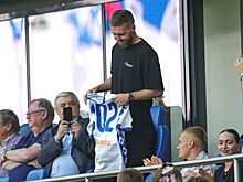 Никита Чернов: Ваня Сергеев со своими качествами любой команде подошёл бы