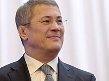 Радий Хабиров обратил внимание чиновников на уборку дорог