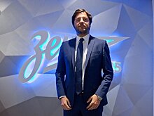 Бывший спортивный директор "Зенита" занял аналогичную должность в "Марселе"