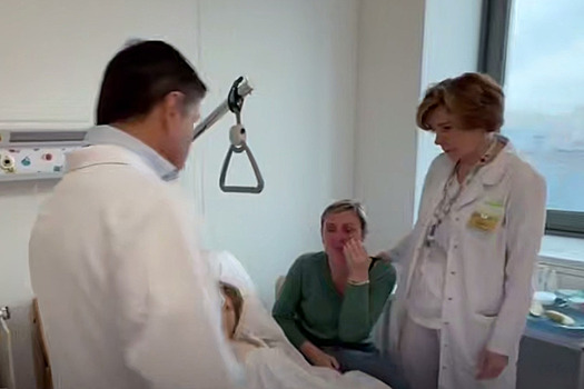 В центре Рошаля рассказали о состоянии пострадавшего в Красногорске мальчика