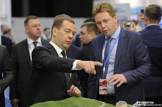На форуме в Сочи Адыгея подписала соглашений почти на 12 млрд рублей