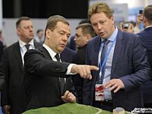На форуме в Сочи Адыгея подписала соглашений почти на 12 млрд рублей