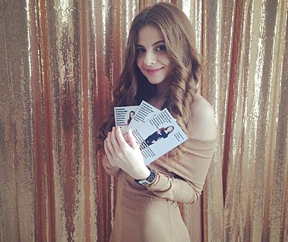 В Челябинске 21-летняя студентка построит игровую площадку для детского дома