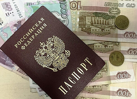 В России усомнились в резком падении доходов граждан