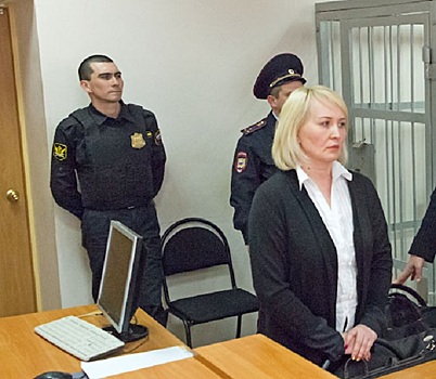Защитники в обороне: челябинских адвокатов, привлечённых по взятке следователю СК, отдали под суд