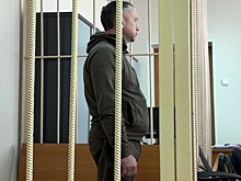 Главного борца с коррупцией в Новосибирске отправили в СИЗО до июня 2024