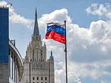 В МИД России раскрыли отношение к мирным инициативам других стран по Украине