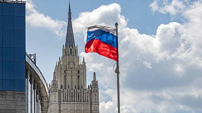 В МИД России раскрыли отношение к мирным инициативам других стран по Украине