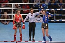 Нижегородцы завоевали медали на чемпионате Европы по тайскому боксу