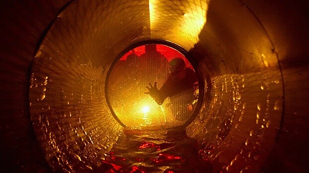 Кайдзю по-русски